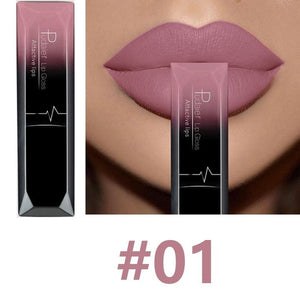 Nude Matte Lipstick