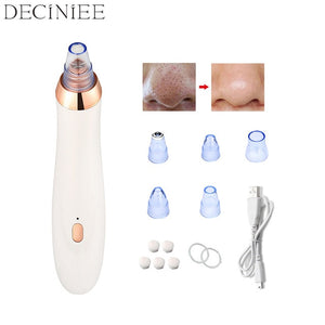 Pore Vacuum