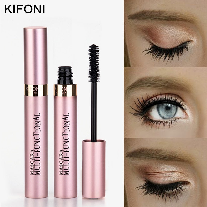 4D Fiber Lash Mascara