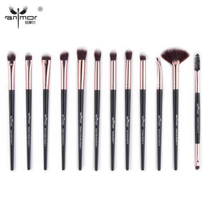 Makeup Brushes Set