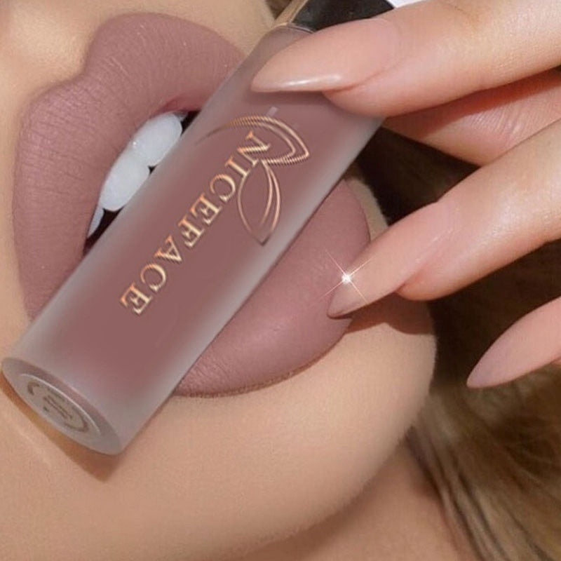 Liquid Matte Lipstick