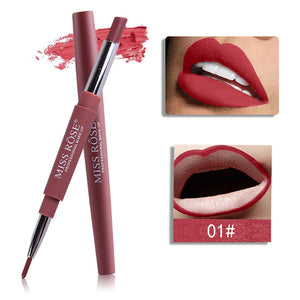 Double-end Pencil Lipstick