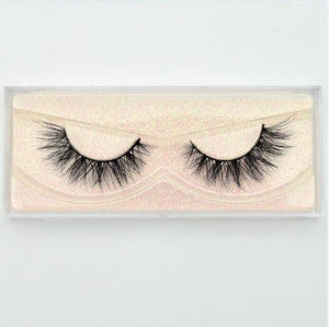 3D Mink Eyelashes