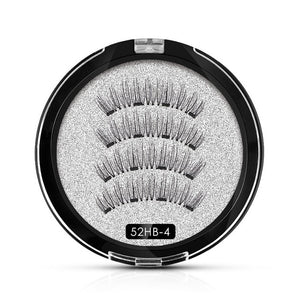 Magnetic Eyelashes