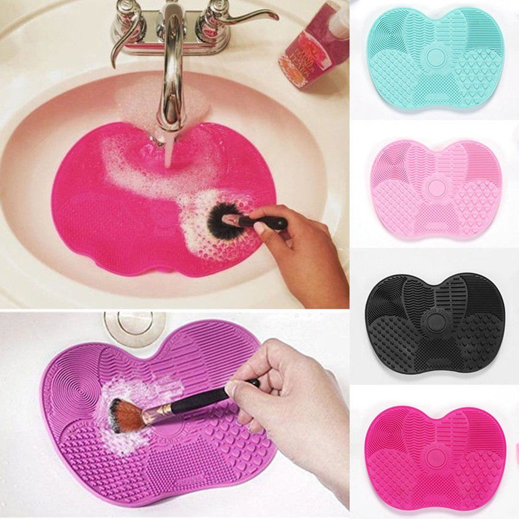 Makeup Brush Cleaning Pad