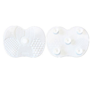 Makeup Brush Cleaning Pad