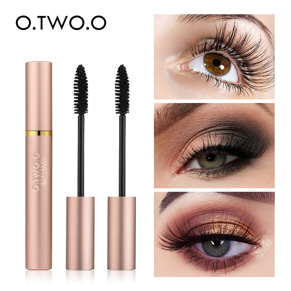 3D Lashes Lengthening Mascara