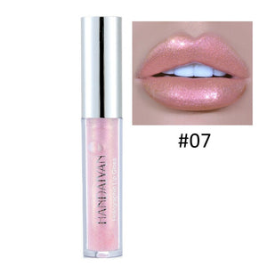 Glittered Crystal Lip Gloss